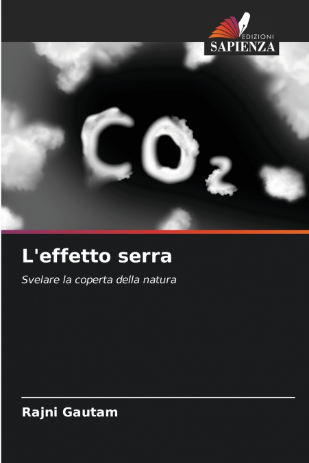 L’effetto serra