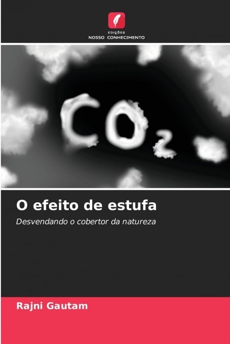 O efeito de estufa