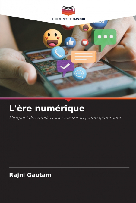 L’ère numérique