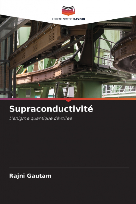 Supraconductivité