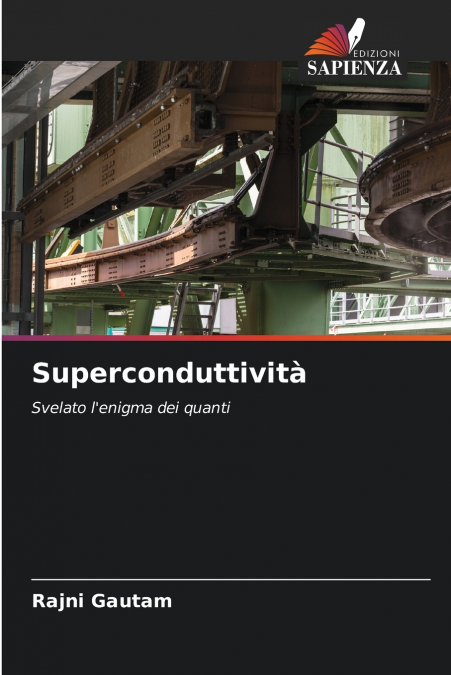 Superconduttività