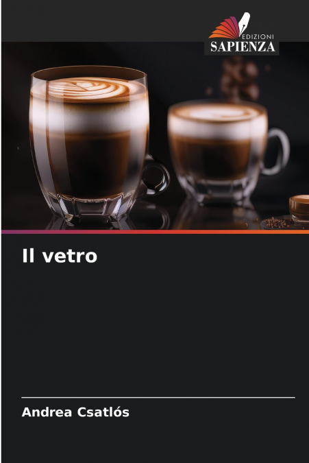 Il vetro