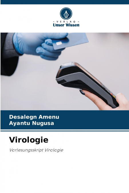 Virologie