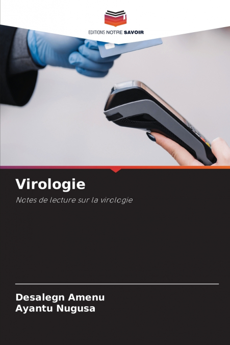 Virologie