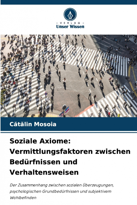 Soziale Axiome