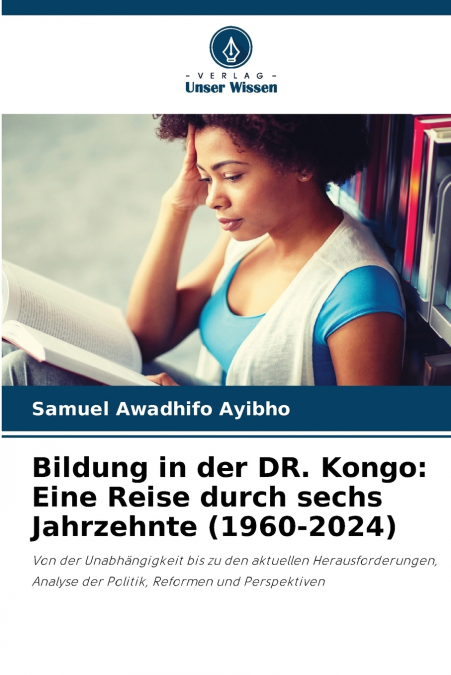 Bildung in der DR. Kongo