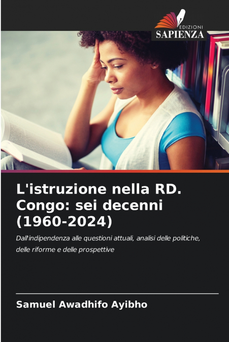 L’istruzione nella RD. Congo