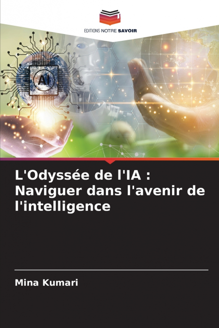L’Odyssée de l’IA