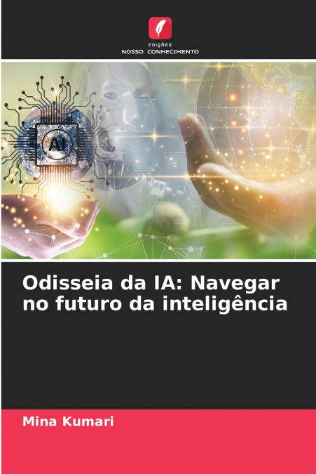 Odisseia da IA