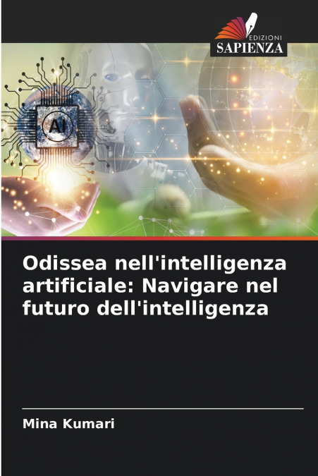 Odissea nell’intelligenza artificiale