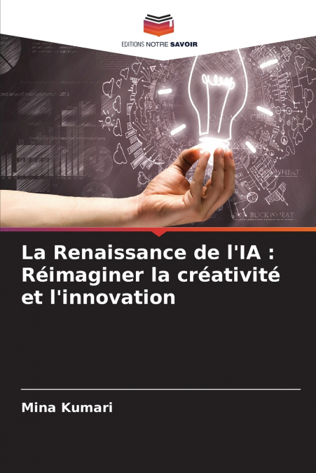 La Renaissance de l’IA