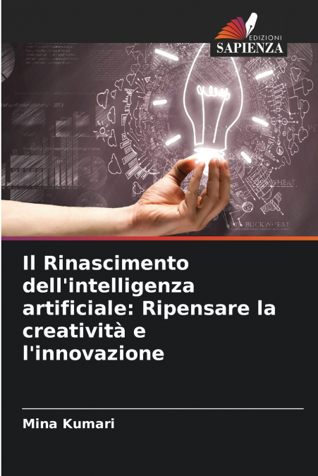 Il Rinascimento dell’intelligenza artificiale