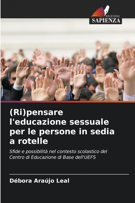 (Ri)pensare l’educazione sessuale per le persone in sedia a rotelle
