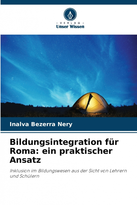 Bildungsintegration für Roma