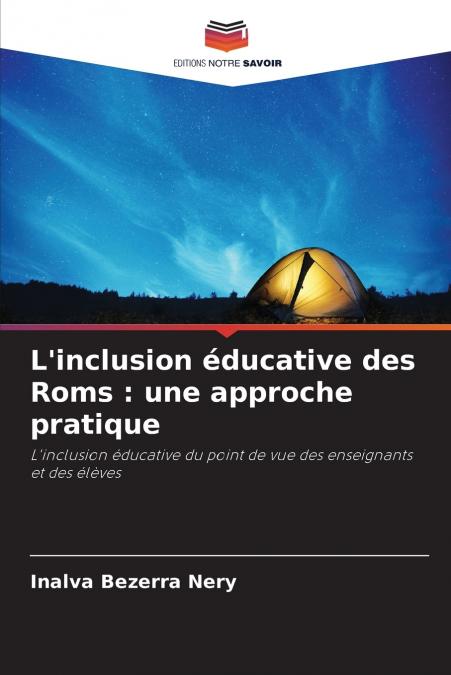 L’inclusion éducative des Roms
