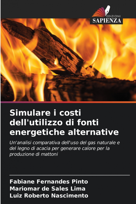 Simulare i costi dell’utilizzo di fonti energetiche alternative