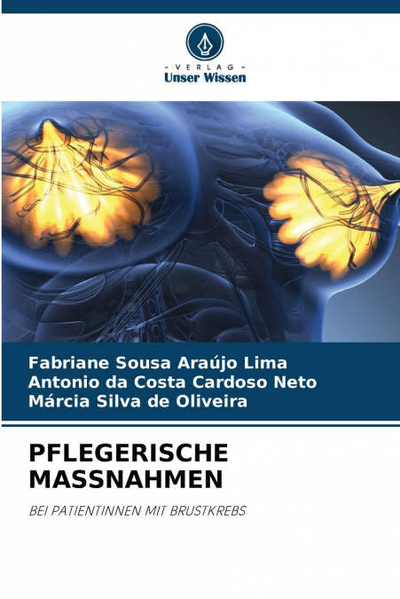 PFLEGERISCHE MASSNAHMEN