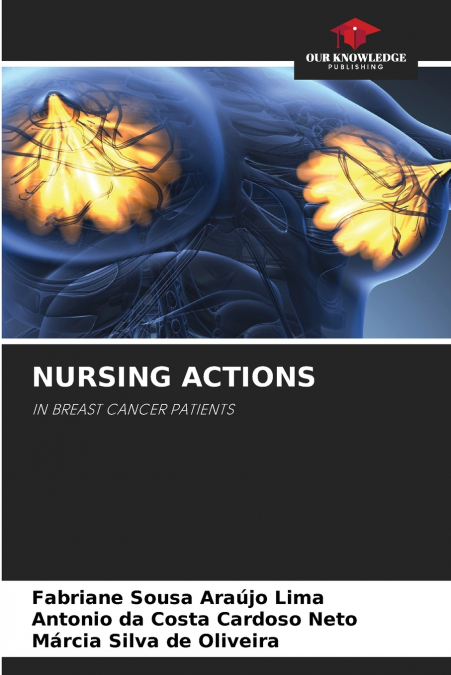 NURSING ACTIONS