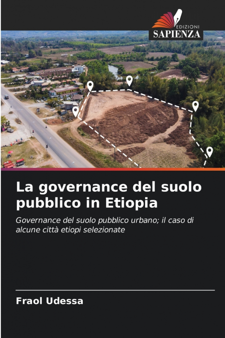 La governance del suolo pubblico in Etiopia