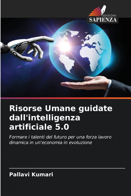 Risorse Umane guidate dall’intelligenza artificiale 5.0