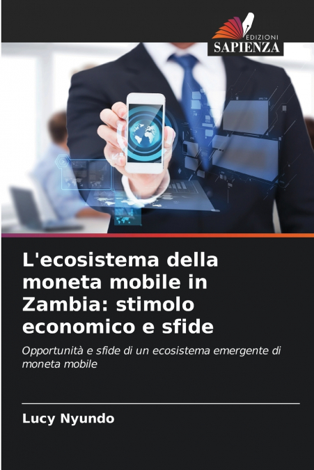 L’ecosistema della moneta mobile in Zambia