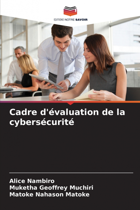 Cadre d’évaluation de la cybersécurité