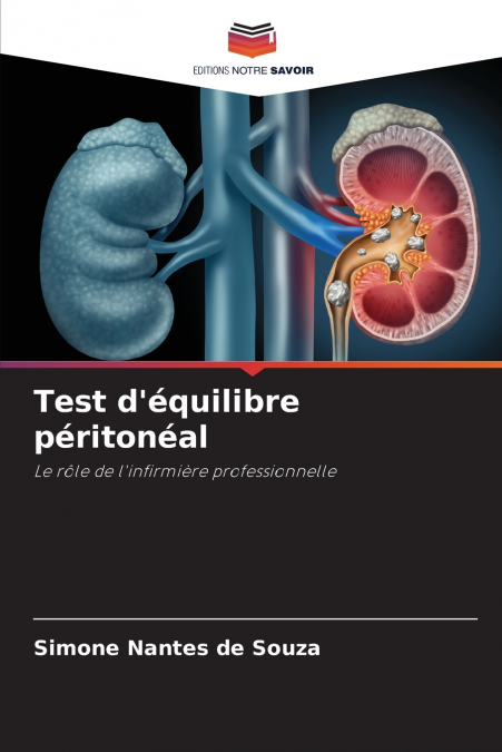 Test d’équilibre péritonéal