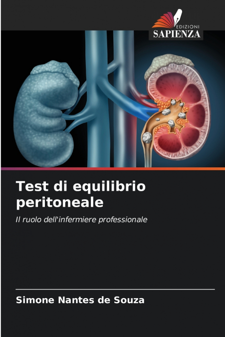 Test di equilibrio peritoneale