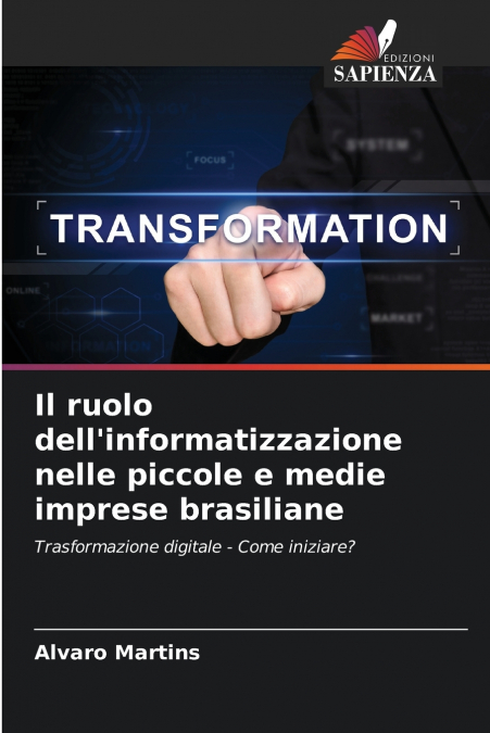 Il ruolo dell’informatizzazione nelle piccole e medie imprese brasiliane