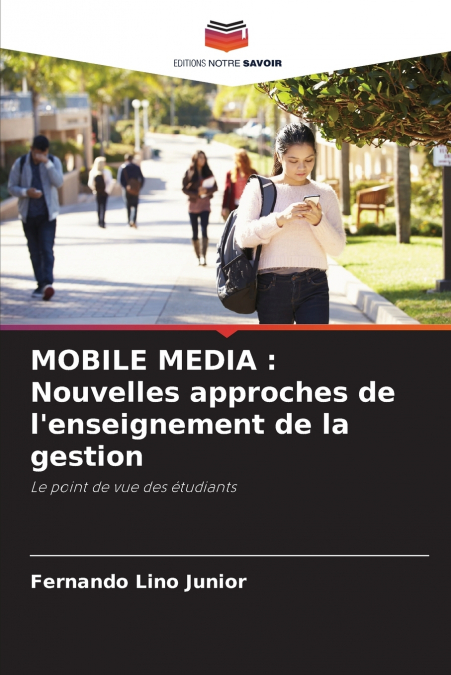 MOBILE MEDIA