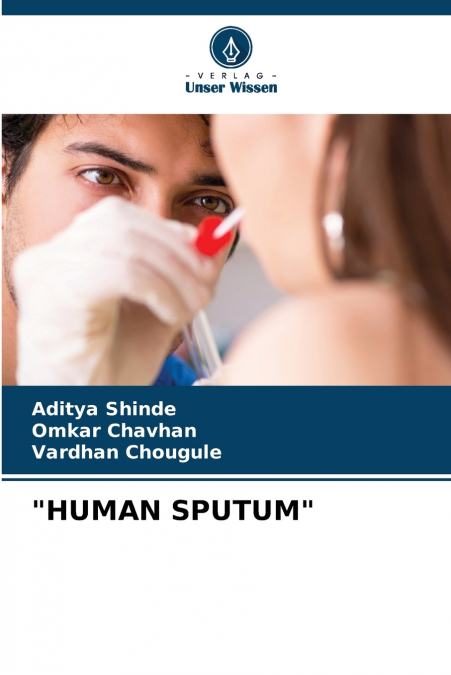 'HUMAN SPUTUM'