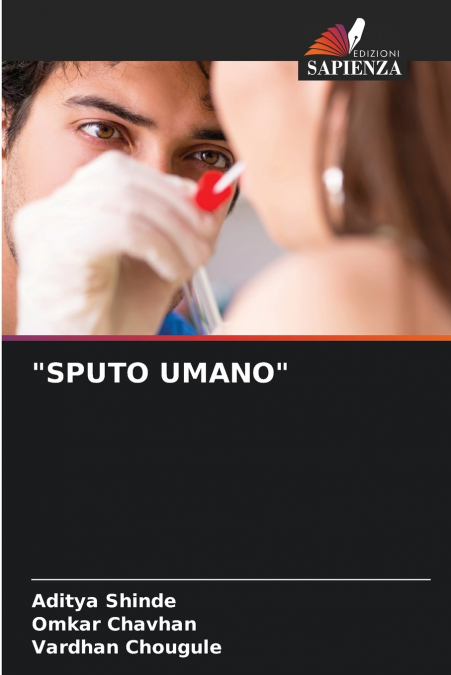 'SPUTO UMANO'