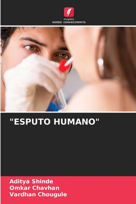 'ESPUTO HUMANO'