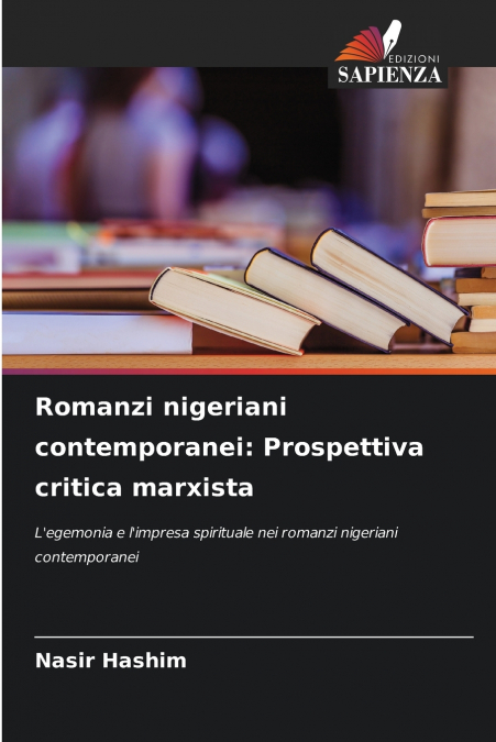 Romanzi nigeriani contemporanei