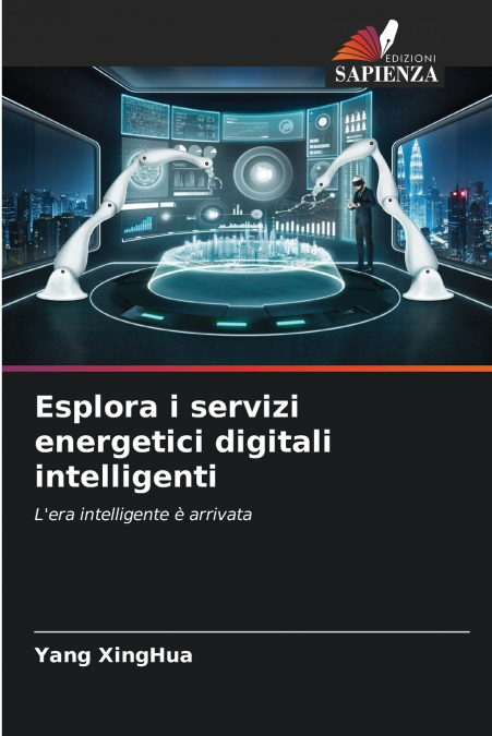 Esplora i servizi energetici digitali intelligenti