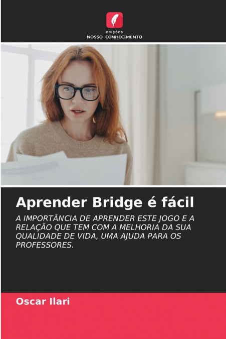Aprender Bridge é fácil
