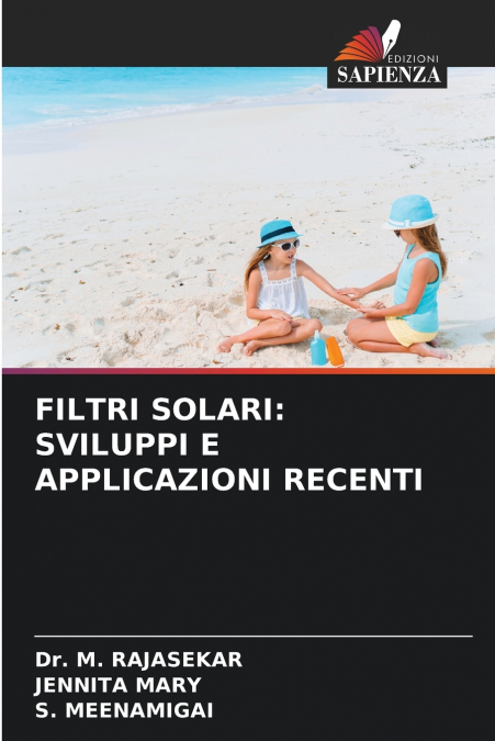 FILTRI SOLARI
