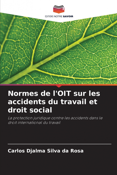 Normes de l’OIT sur les accidents du travail et droit social