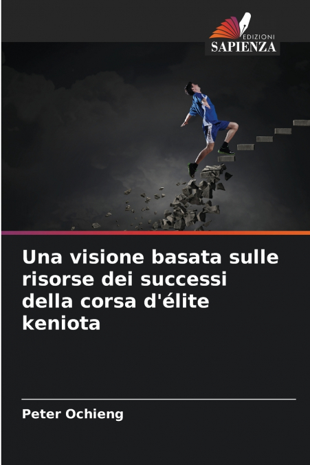 Una visione basata sulle risorse dei successi della corsa d’élite keniota