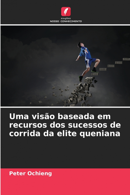Uma visão baseada em recursos dos sucessos de corrida da elite queniana