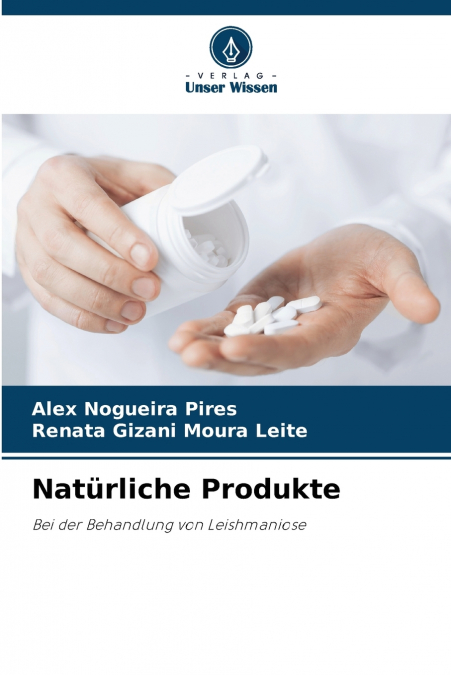 Natürliche Produkte