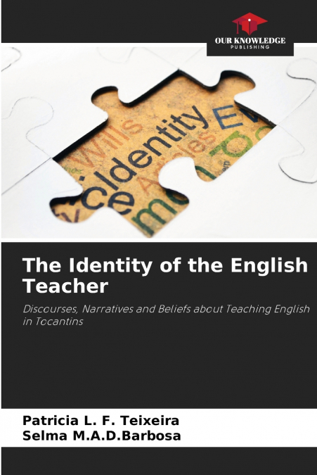 The Identity of the English Teacher