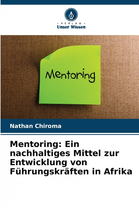 Mentoring