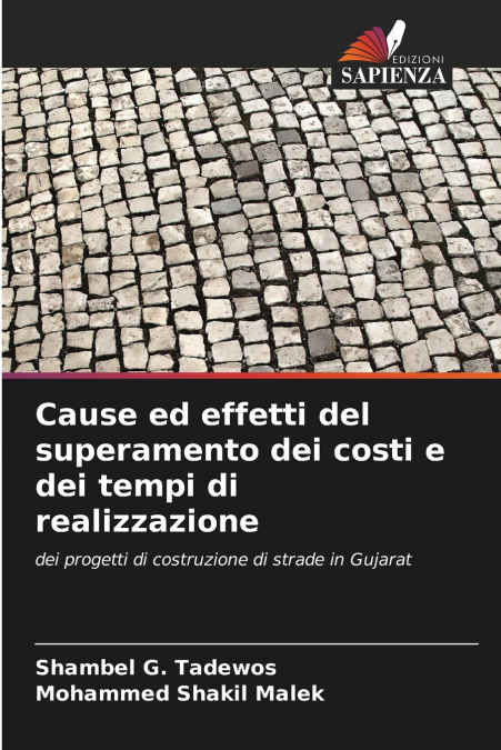 Cause ed effetti del superamento dei costi e dei tempi di realizzazione