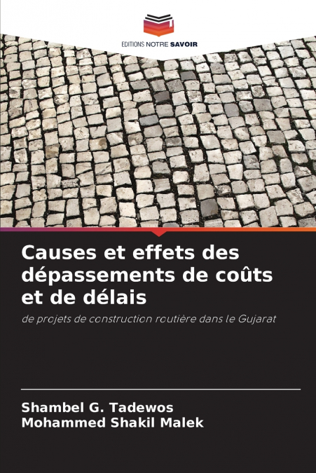 Causes et effets des dépassements de coûts et de délais