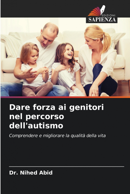 Dare forza ai genitori nel percorso dell’autismo