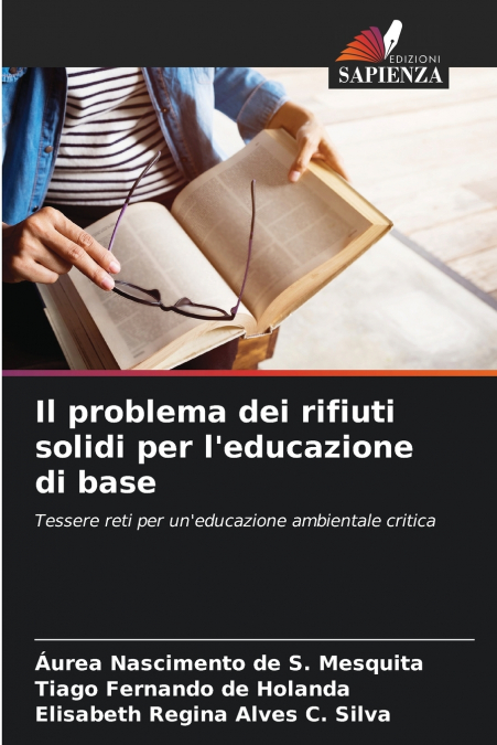 Il problema dei rifiuti solidi per l’educazione di base