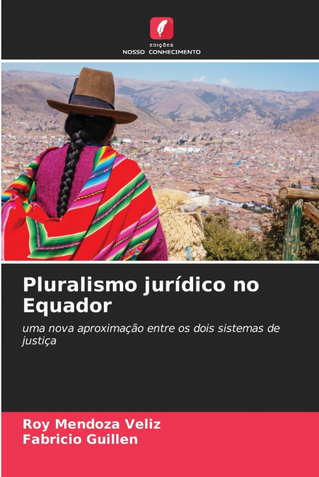 Pluralismo jurídico no Equador