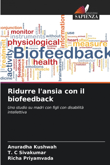 Ridurre l’ansia con il biofeedback