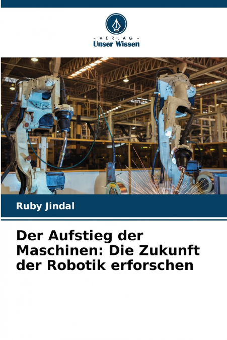 Der Aufstieg der Maschinen